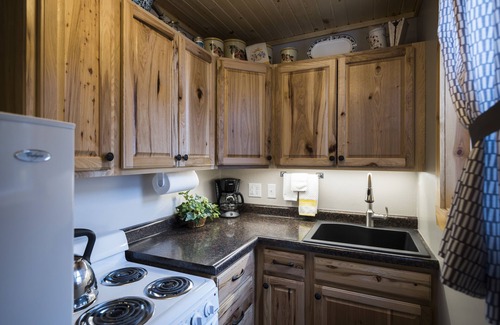 Fish Creek Cama Y Desayuno | Thorp House Inn & Cottages