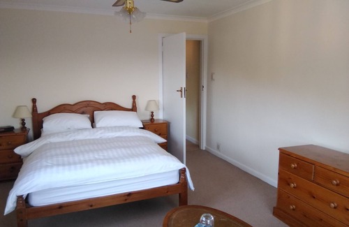 New Forest District Cama Y Desayuno | Thorps Farm Bed and Breakfast