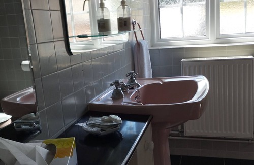 New Forest District Cama Y Desayuno | Thorps Farm Bed and Breakfast