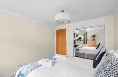Dundee Apartamento | Thorter Row - Quayside Apartment