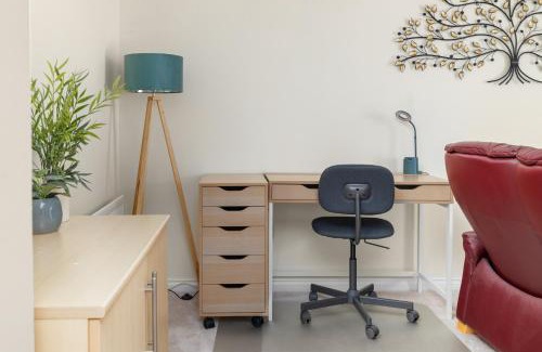 Dundee Apartamento | Thorter Row - Quayside Apartment