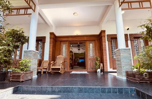 Nedumbassery Casa | Thottungal Homestay