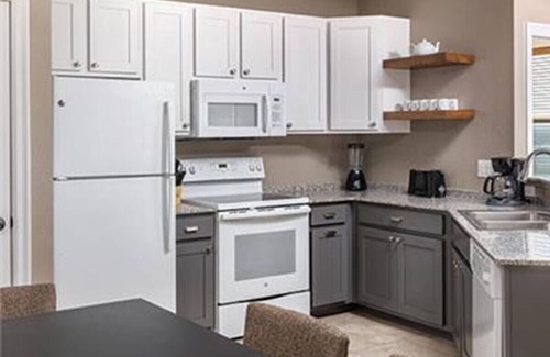 Marble Falls Apartamento | Worlmark Marble Falls 1bd- duerme 4
