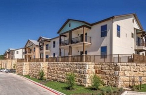 Marble Falls Apartamento | Worlmark Marble Falls 1bd- duerme 4