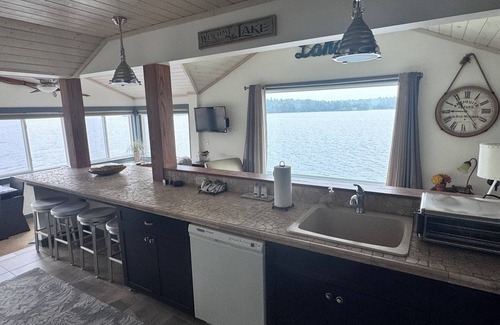 Wellesley Island Apartamento | Mil islas Nueva York