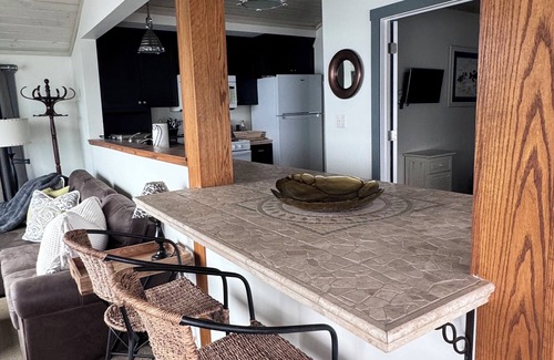 Wellesley Island Apartamento | Mil islas Nueva York