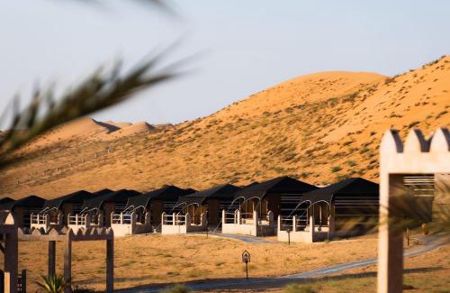 Bidiya Otro | Thousand Nights Camp