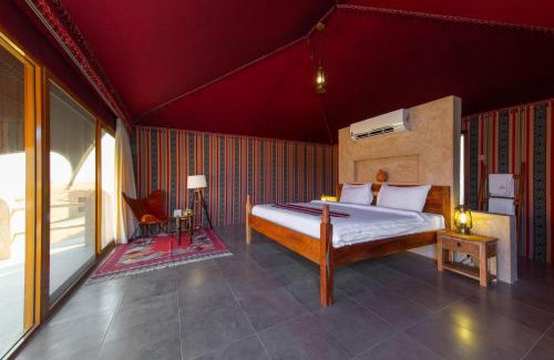 Bidiya Otro | Thousand Nights Camp