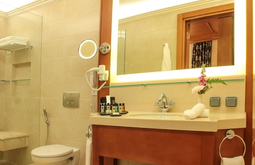 Amman Hotel | Thousand Nights Hotel Amman