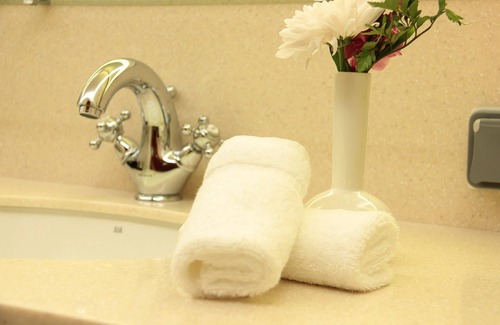 Amman Hotel | Thousand Nights Hotel Amman
