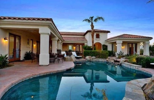 Thousand Palms Casa | Thousand Palms Estate