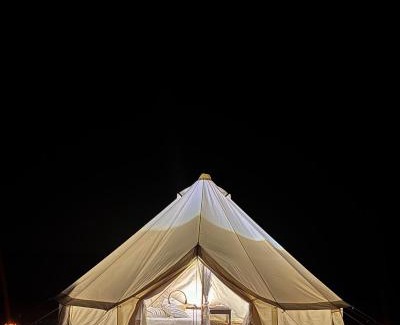 Bidiya Otro | Thousand Stars Desert Camp