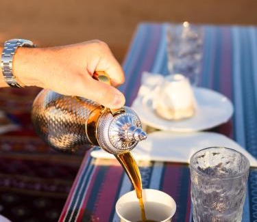 Bidiya Otro | Thousand Stars Desert Camp