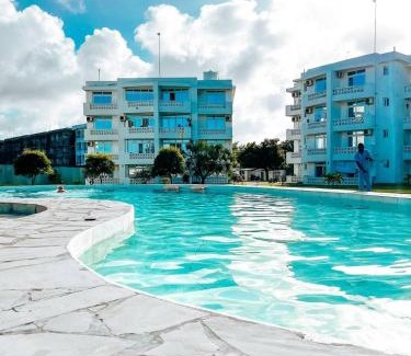 Malindi Apartamento | Threater room 1&2 Bedroom Malindi