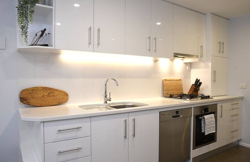 Thredbo Apartamento | Thredbo Village (Central- Luxury 2 Bedroom Apartment