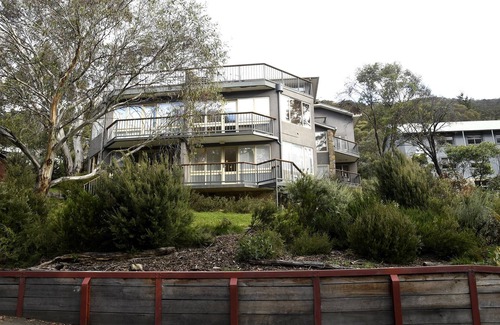 Thredbo Apartamento | Thredbo Village (Central- Luxury 2 Bedroom Apartment
