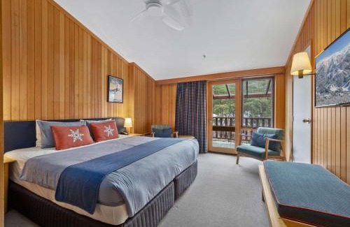 Thredbo Hotel | Thredbo Alpine Hotel