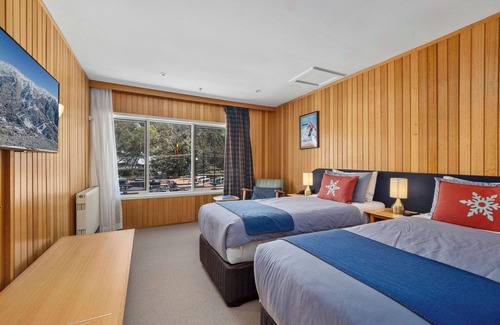 Thredbo Hotel | Thredbo Alpine Hotel