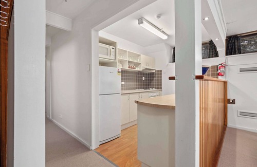 Thredbo Hotel | Thredbo Alpine Hotel