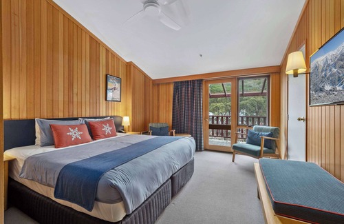 Thredbo Hotel | Thredbo Alpine Hotel