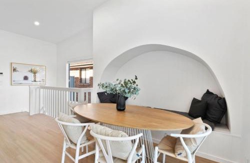 Malua Bay Casa | Three Beaches