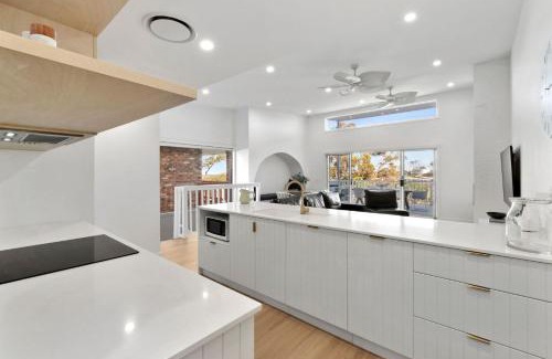 Malua Bay Casa | Three Beaches