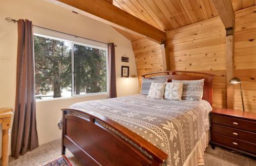 Moonridge Casa | Three Bears Cabin-1574 by Big Bear Vacations