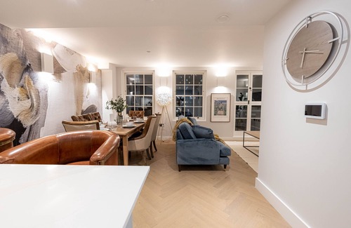 Spitalfields Apartamento | Three Bed Apts near Spitalfields Mkt