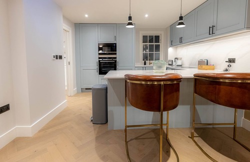 Spitalfields Apartamento | Three Bed Apts near Spitalfields Mkt