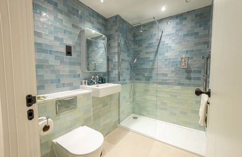 Spitalfields Apartamento | Three Bed Apts near Spitalfields Mkt
