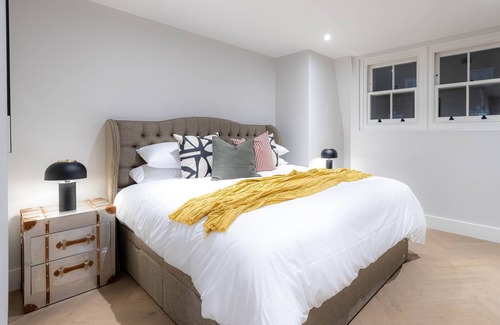 Spitalfields Apartamento | Three Bed Apts near Spitalfields Mkt
