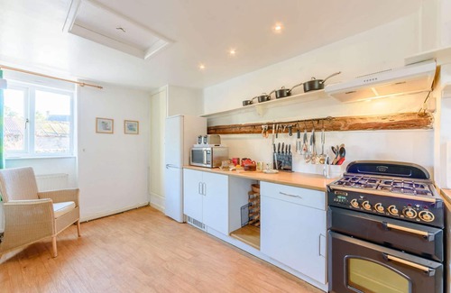 Stow-on-the-Wold Cabaña | Three Bed Family Friendly Cotswold Holiday Cottage in Stow-on-the-Wold - Steps Cottage
