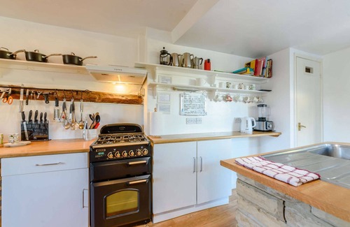 Stow-on-the-Wold Cabaña | Three Bed Family Friendly Cotswold Holiday Cottage in Stow-on-the-Wold - Steps Cottage