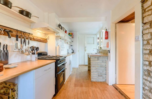 Stow-on-the-Wold Cabaña | Three Bed Family Friendly Cotswold Holiday Cottage in Stow-on-the-Wold - Steps Cottage