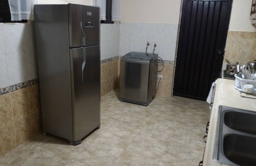 Santiago de los Caballeros Casa | Habitación de tres camas al lado del centro comercial (Colinas Mall)