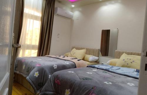 The 5th Settlement Apartamento | Three bed rooms apartment New Cairo