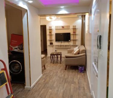The 5th Settlement Apartamento | Three bed rooms apartment New Cairo