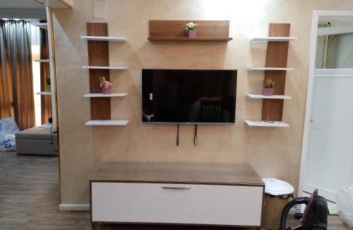 The 5th Settlement Apartamento | Three bed rooms apartment New Cairo