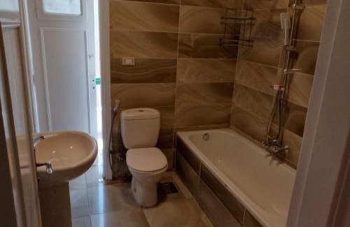 The 5th Settlement Apartamento | Three bed rooms apartment New Cairo