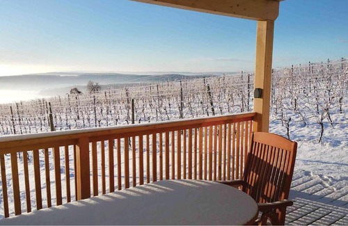 Eisenberg an der Pinka Casa | Three-Bedroom Holiday Home in Eisenberg