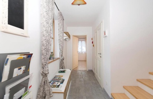 Eisenberg an der Pinka Casa | Three-Bedroom Holiday Home in Eisenberg