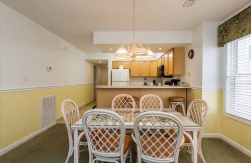 Windy Hill Complejo | Three Bedroom, Oceanfront, Luxury Condo, North Myrtle Beach, SC 3934278
