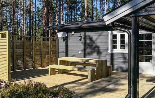 Grue Casa | Three Bedroom Amazing Home In Kirkenær