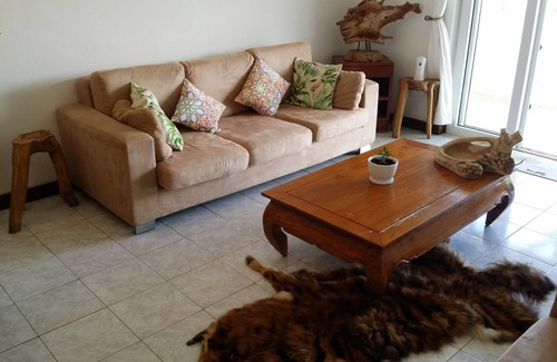 Trou aux Biches Apartamento | Three Bedroom Apartment by Dakz