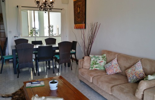 Trou aux Biches Apartamento | Three Bedroom Apartment by Dakz