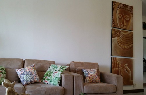 Trou aux Biches Apartamento | Three Bedroom Apartment by Dakz