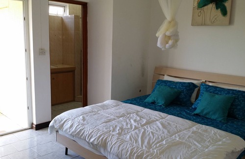 Trou aux Biches Apartamento | Three Bedroom Apartment by Dakz