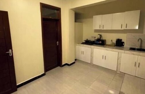 Oyster Bay Apartamento | Three-Bedroom Apartment with Balcony 4