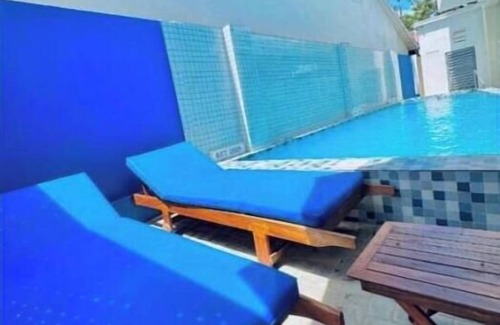 Oyster Bay Apartamento | Three-Bedroom Apartment with Balcony 4