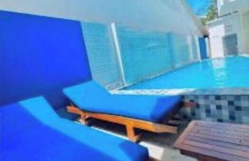 Oyster Bay Apartamento | Three-Bedroom Apartment with Balcony 1& 4